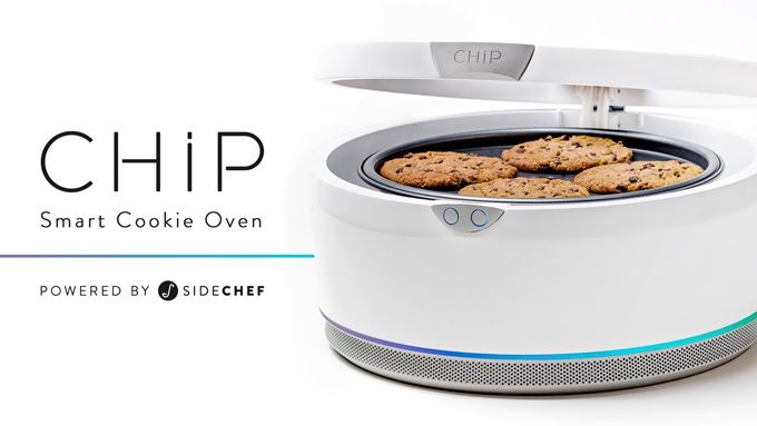 Personal Cookie Ovens