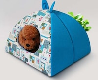Graphic Pet Tents Image 2