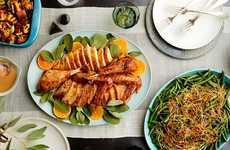 Thanksgiving App Campaigns