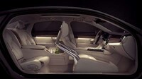 Executive Midsize Sedans Image 2