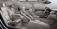 Executive Midsize Sedans Image 3