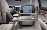 Executive Midsize Sedans Image 4
