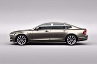 Executive Midsize Sedans Image 8