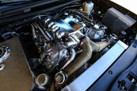 Dual-Turbocharged SUVs Image 2