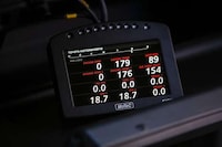 Dual-Turbocharged SUVs Image 5
