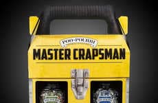 Cheeky Handyman Cosmetic Gifts