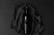 Goal-Setting Wine Branding