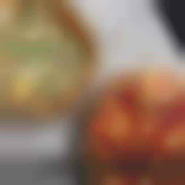 Holiday Food Photography Contests