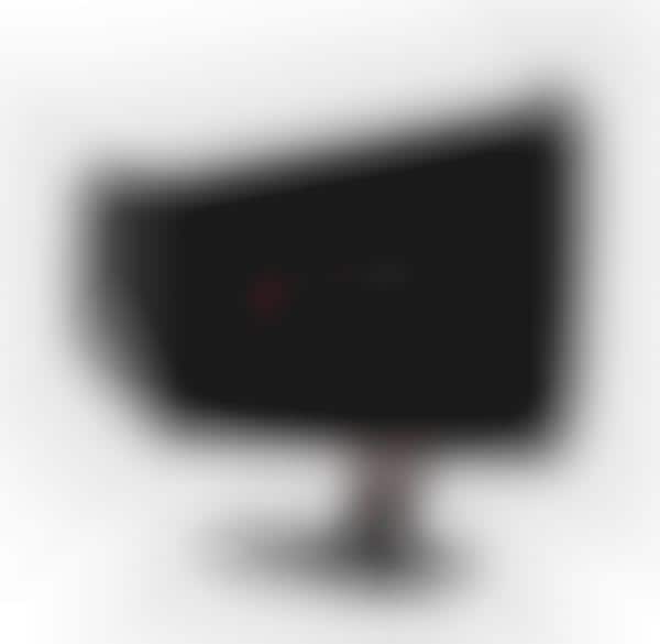 Distraction-Blocking Monitors
