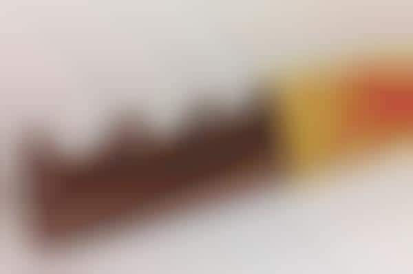 Updated Swiss Chocolate Bars