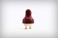 Antique-Inspired Modern Toys Image 6