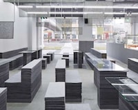 Felt-Furnished Restaurants Image 4
