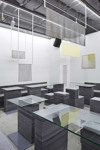 Felt-Furnished Restaurants Image 5