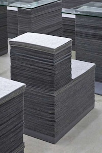 Felt-Furnished Restaurants Image 6
