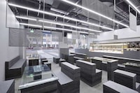 Felt-Furnished Restaurants Image 7
