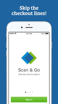 Queue-Jumping Retail Apps Image 2