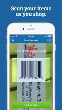 Queue-Jumping Retail Apps Image 3