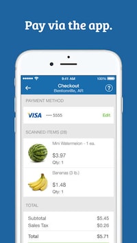Queue-Jumping Retail Apps Image 4