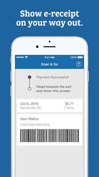 Queue-Jumping Retail Apps Image 5