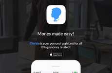 Personal Assistant Money Apps