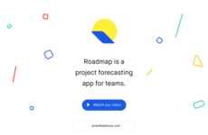 Project-Managing Roadmap Apps