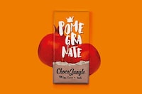 Chromatic Craft Chocolate Branding Image 5