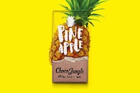 Chromatic Craft Chocolate Branding Image 7