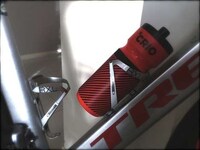 High-Tech Exercise Water Bottles Image 3