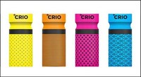 High-Tech Exercise Water Bottles Image 5