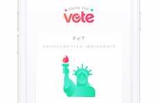 20 Creative Voting Initiatives