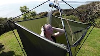 Enclosed Camping Showers Image 6
