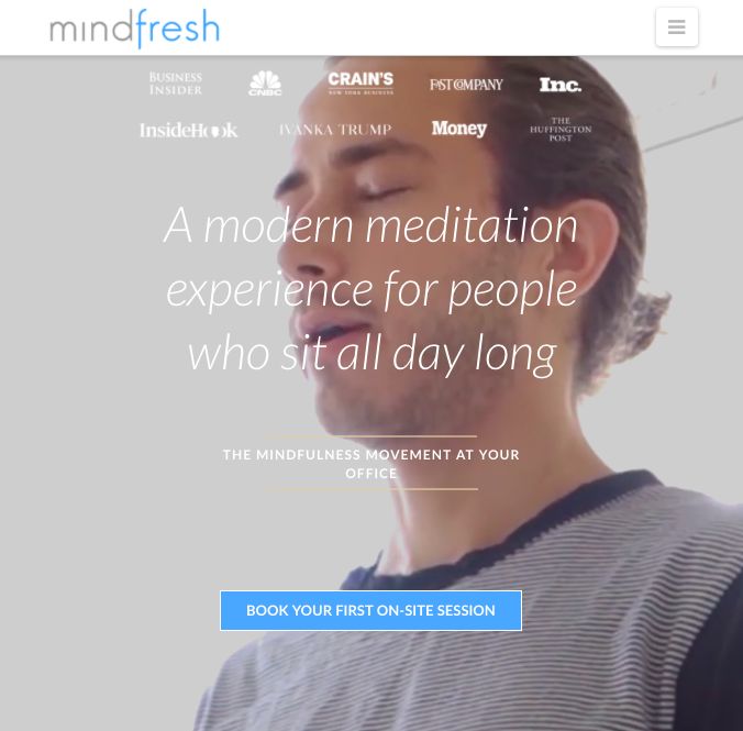 Workplace Meditation Sessions