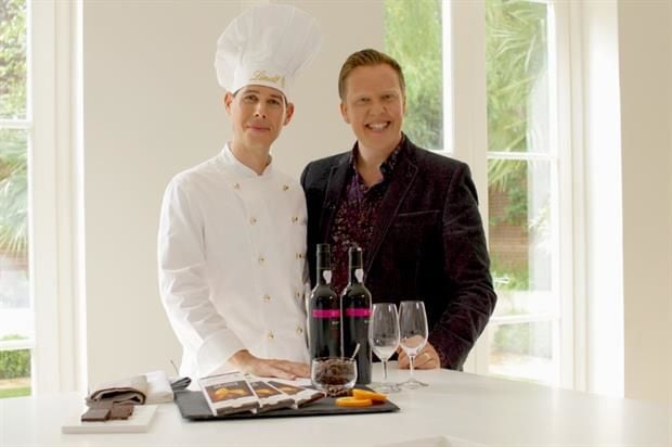 Exclusive Chocolate Tastings