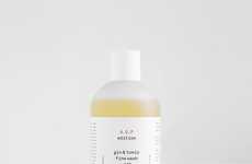 Highball Cocktail Detergents