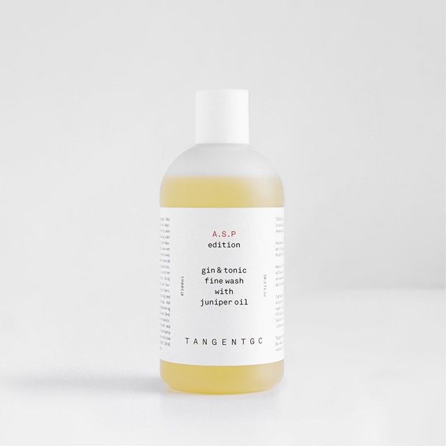 Highball Cocktail Detergents