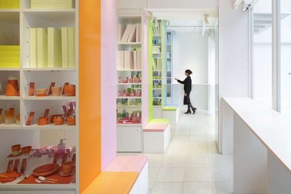 20 Contemporary Homeware Stores