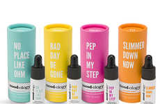 Energizing Essential Oil Kits