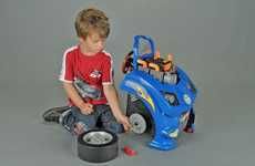 Educational Toy Mechanic Kits