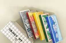 Japanese Art Matchboxes