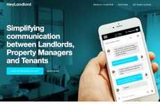 Property Management Communication Tools