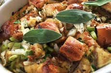 Fast Food Stuffing Recipes