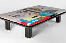 Urban Planning Furniture Collections