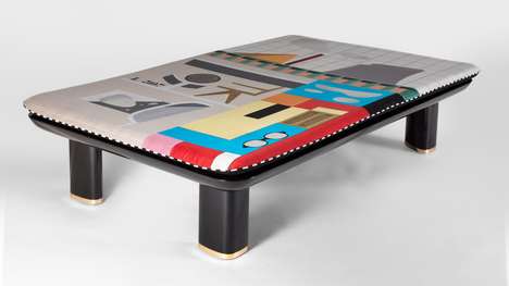 Urban Planning Furniture Collections