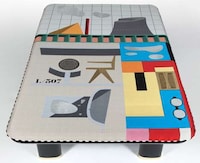 Urban Planning Furniture Collections Image 5