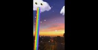 Expanded Interactive Social Filters Image 3