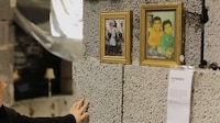 Syrian Apartment Replicas Image 4