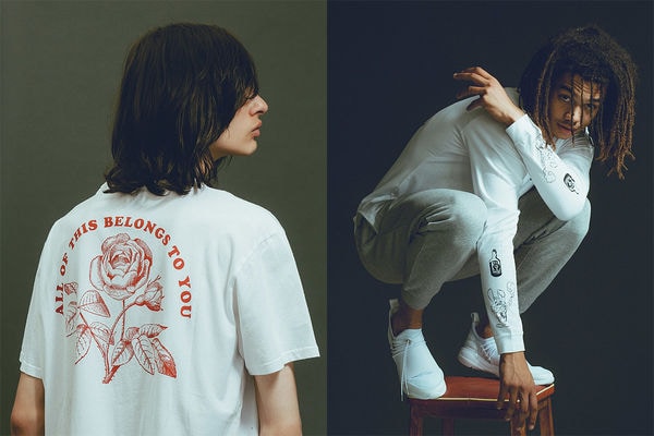 Top 70 Menswear Trends in November