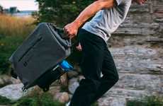 Smart Survival Kit Backpacks