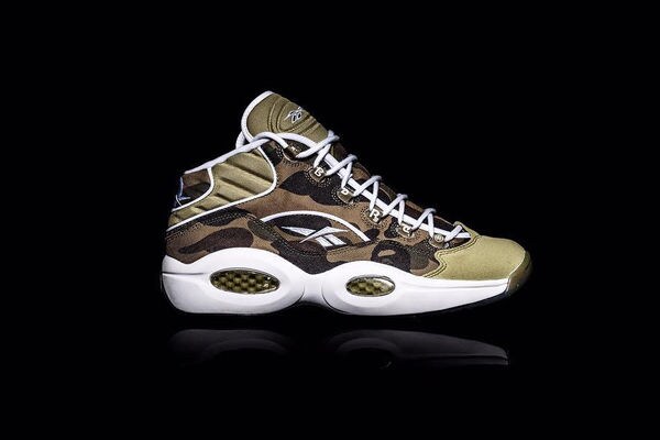 Top 90 Footwear Trends in November