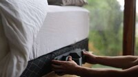 Discrete Bedside Caddies Image 6